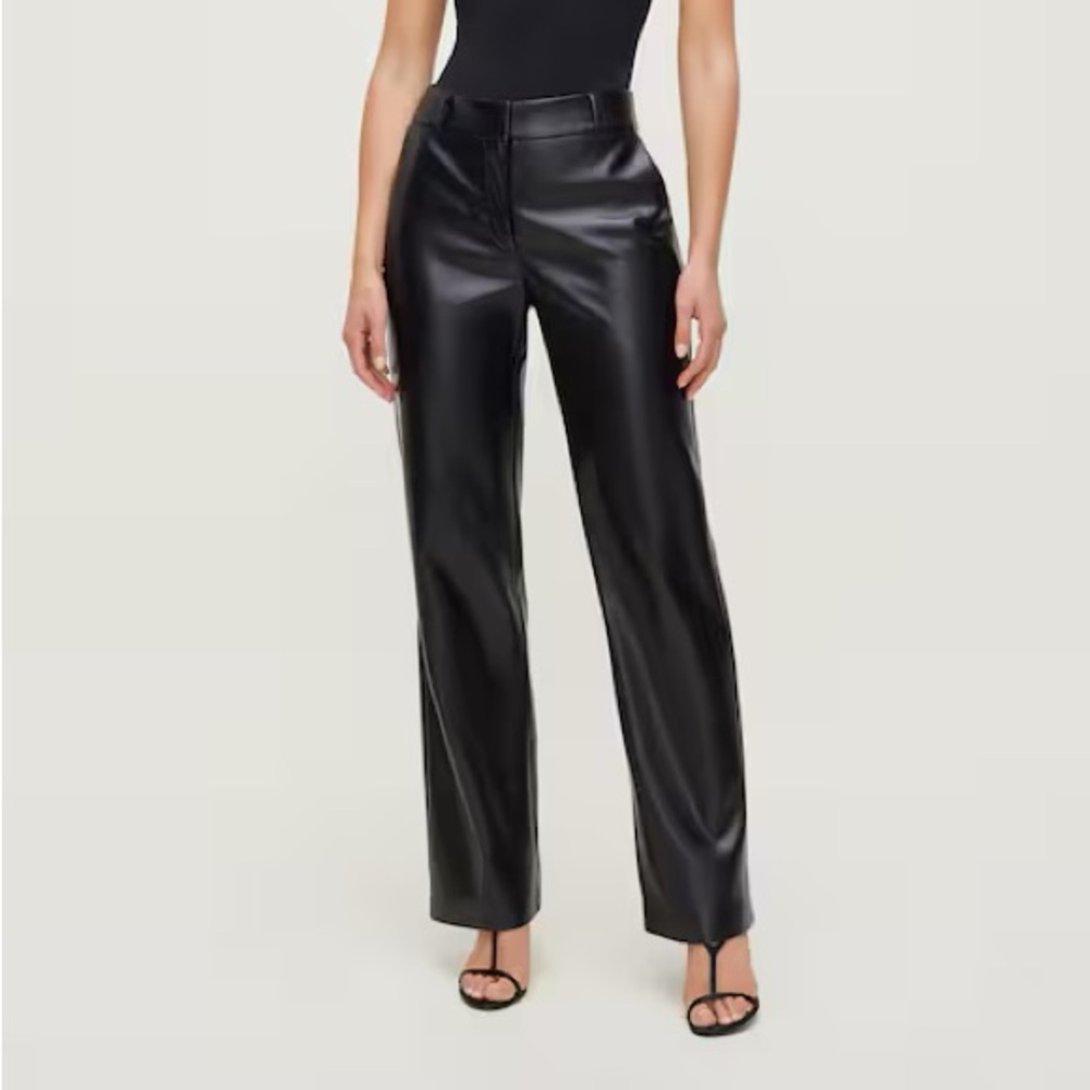 Dynamite Leather pants